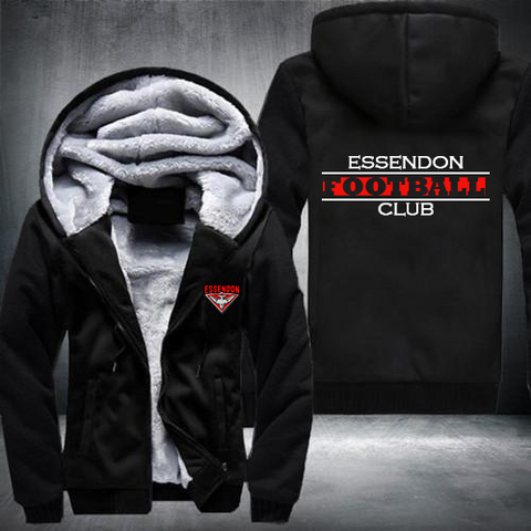 "ESSENDON" HOODIE (MEN/WOMEN)
