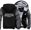 "DOCKERS" HOODIE (MEN/WOMEN)