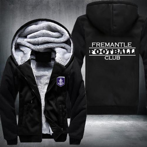 "DOCKERS" HOODIE (MEN/WOMEN)