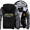 "HAWKS" HOODIE (MEN/WOMEN)
