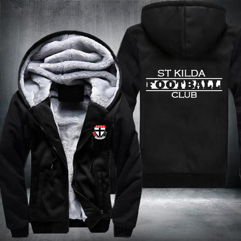 "SAINTS" HOODIE (MEN/WOMEN)