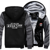 "SAINTS" HOODIE (MEN/WOMEN)