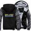 "WEST COAST EAGLES" HOODIE (MEN/WOMEN)