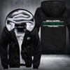 "NEW YORK JETS" HOODIE (MEN/WOMEN)