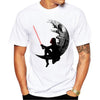 Deadpool Men T shirt Fashion