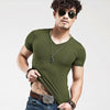Men's Tops Tees 2017 summer