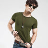 Men's Tops Tees 2017 summer