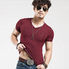Men's Tops Tees 2017 summer
