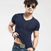 Men's Tops Tees 2017 summer