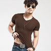 Men's Tops Tees 2017 summer