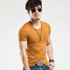Men's Tops Tees 2017 summer