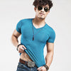 Men's Tops Tees 2017 summer