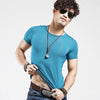 Men's Tops Tees 2017 summer