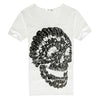 Fashion Brand New T shirt Men's Shorts