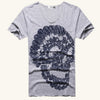 Fashion Brand New T shirt Men's Shorts