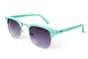 Half Metal High Quality Sunglasses Men Women