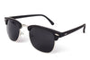 Half Metal High Quality Sunglasses Men Women