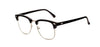 Half Metal High Quality Sunglasses Men Women