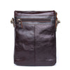 CONTACT'S HOT!! 2017 Genuine Leather Bags Men