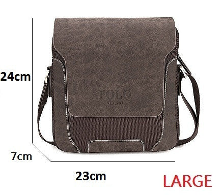 Crossbody Bag for Men VP-7