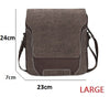 Crossbody Bag for Men VP-7