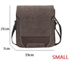 Crossbody Bag for Men VP-7