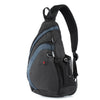 BALANG Messenger Bag Men Nylon