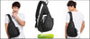 BALANG Messenger Bag Men Nylon