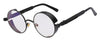 Gothic Steampunk Mens Sunglasses
