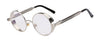 Gothic Steampunk Mens Sunglasses
