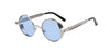 Gothic Steampunk Mens Sunglasses
