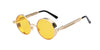 Gothic Steampunk Mens Sunglasses