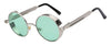 Gothic Steampunk Mens Sunglasses