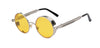 Gothic Steampunk Mens Sunglasses