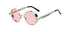 Gothic Steampunk Mens Sunglasses