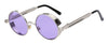 Gothic Steampunk Mens Sunglasses