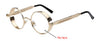 Gothic Steampunk Mens Sunglasses