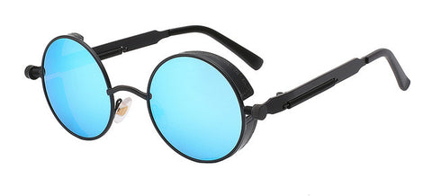Gothic Steampunk Mens Sunglasses