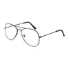 Latest Aviation Alloy Metal Frame Sunglasses