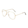 Latest Aviation Alloy Metal Frame Sunglasses