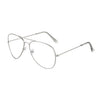 Latest Aviation Alloy Metal Frame Sunglasses